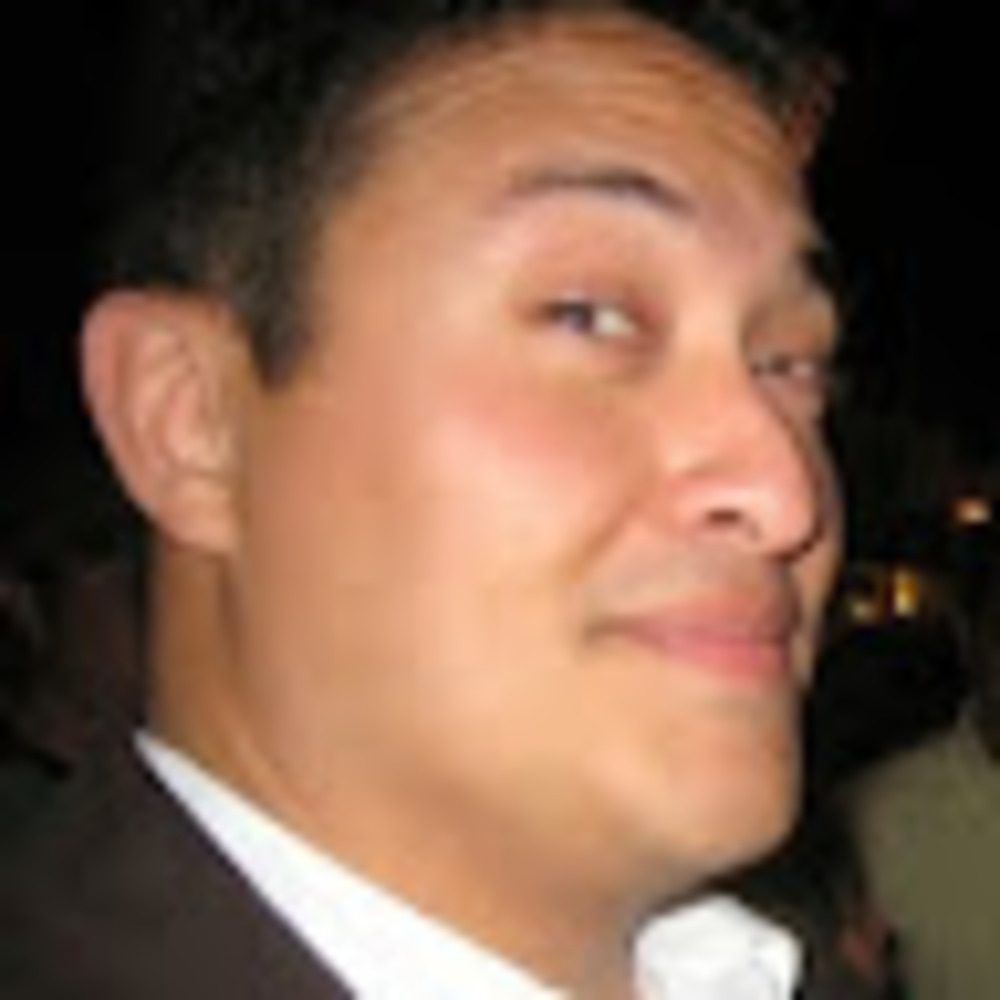 Meet your Posher, Jose